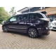 2014 PURPLE Toyota Estima WARRANTED LOW MILE,18M WARANTY,H/LEATHER 2.4 5dr